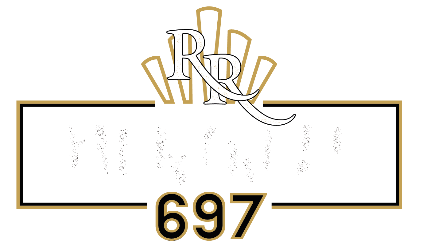 MTL 697 RR Montréal 697
